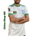 Bangladesh football Jersey 23-24