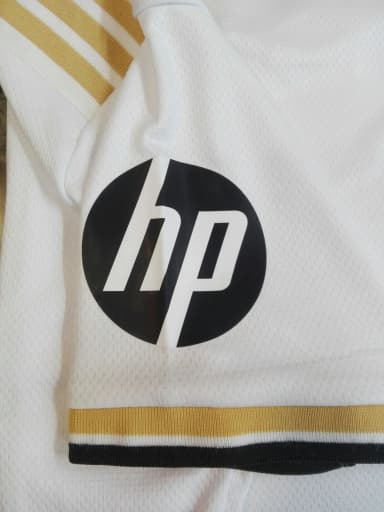 Real Madrid 24/25 jersey