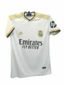 Real Madrid 24/25 jersey