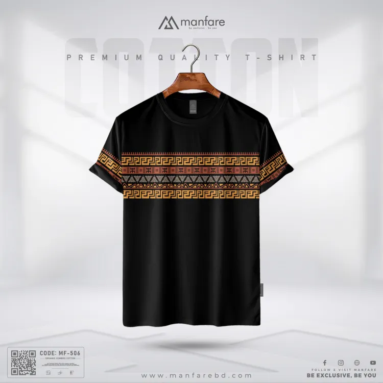 Premium T-Shirt | MF-506