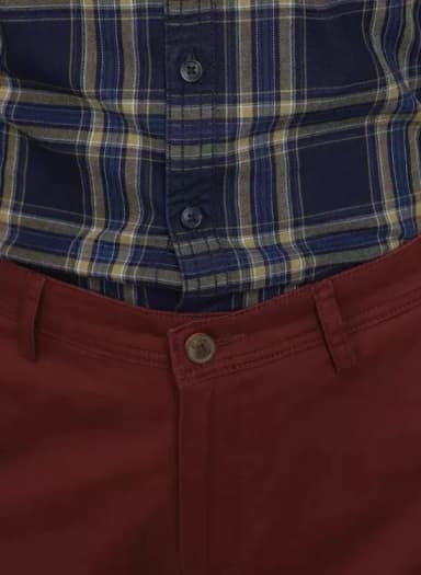 Premium Gabardine Pants