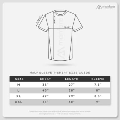 Premium T-Shirt | MF-506
