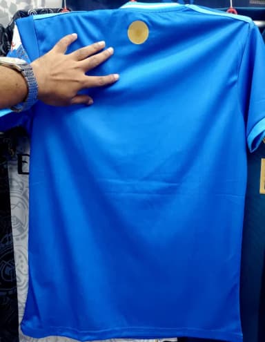 Argentina 2024 Jersey