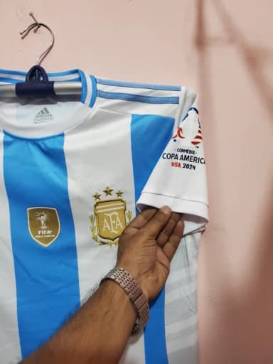 Argentina 2024 Jersey