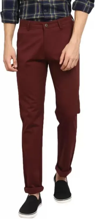 Premium Gabardine Pants