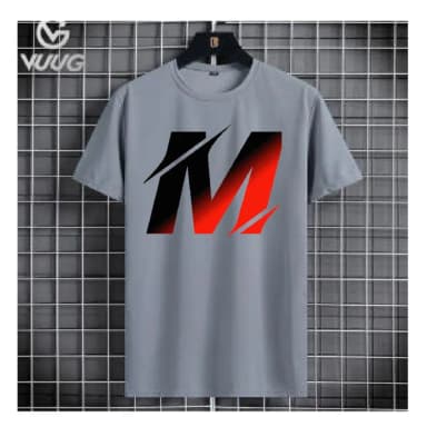 Synthetic Alphabet T-shirt