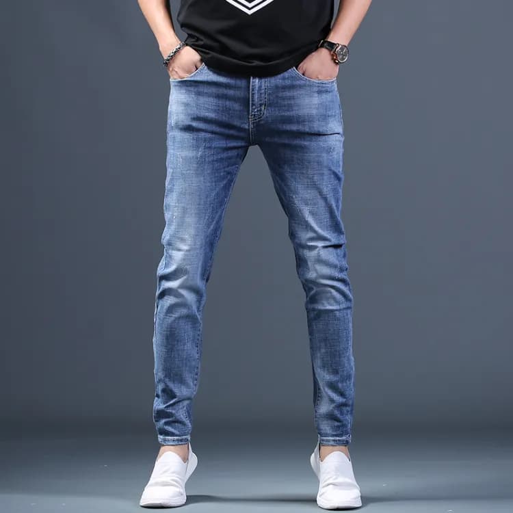 Super Premium Denim Pant