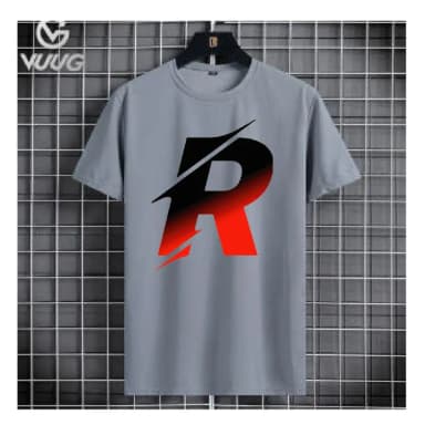 Synthetic Alphabet T-shirt