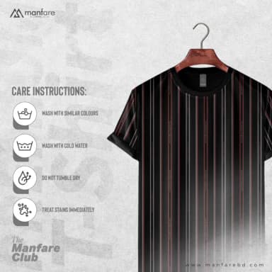 Premium T-Shirt | MF-588