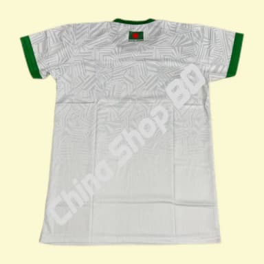 Bangladesh football Jersey 23-24