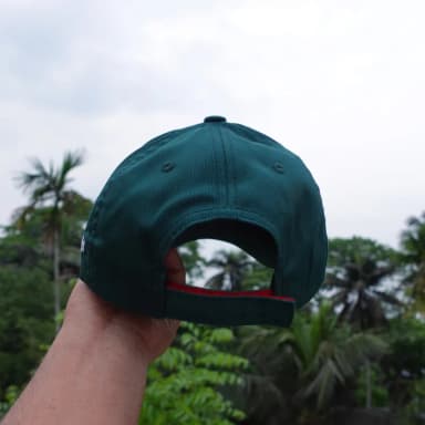 BD Cricket Team Cap