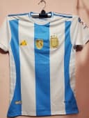 Argentina 2024 Jersey