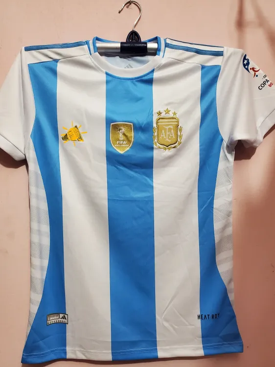 Argentina 2024 Jersey