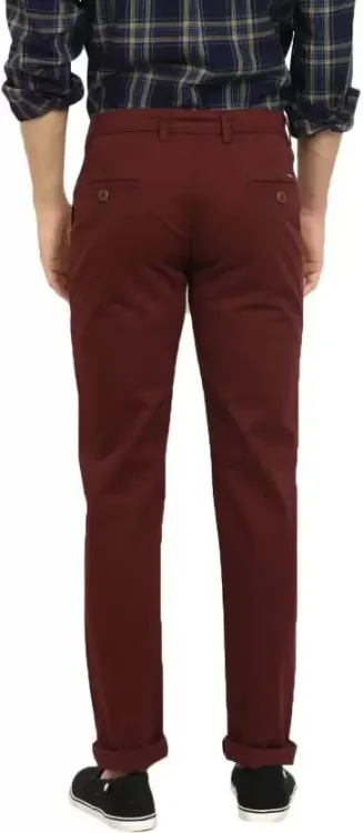 Premium Gabardine Pants